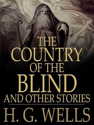 The Country of the Blind, and Other Stories - ebook
